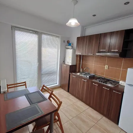 Apartament Mamaia Summerland * Mamaia