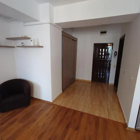 Apartament Mamaia Summerland *
