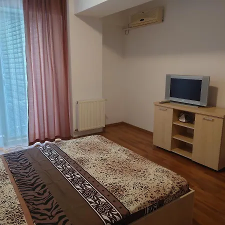 Apartmán Apartament Mamaia Summerland *