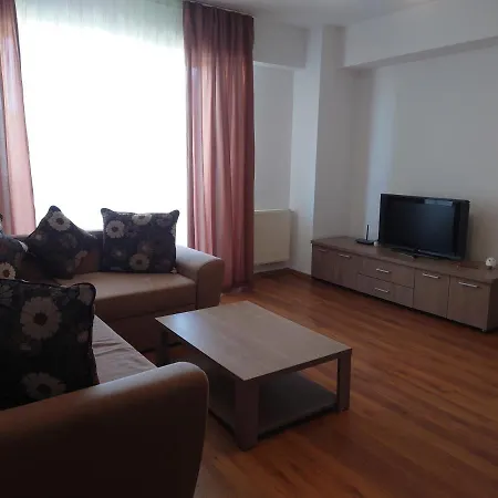 Apartament Mamaia Summerland Mamaia