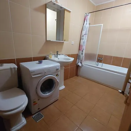 Apartament Mamaia Summerland